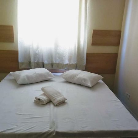 Acomodacoes Silvestre Apartment Taubaté Екстериор снимка