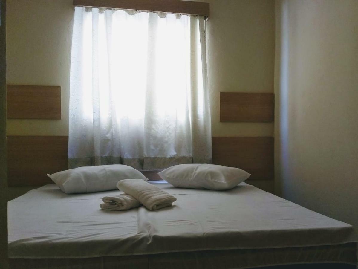 Acomodacoes Silvestre Apartment Taubaté Екстериор снимка