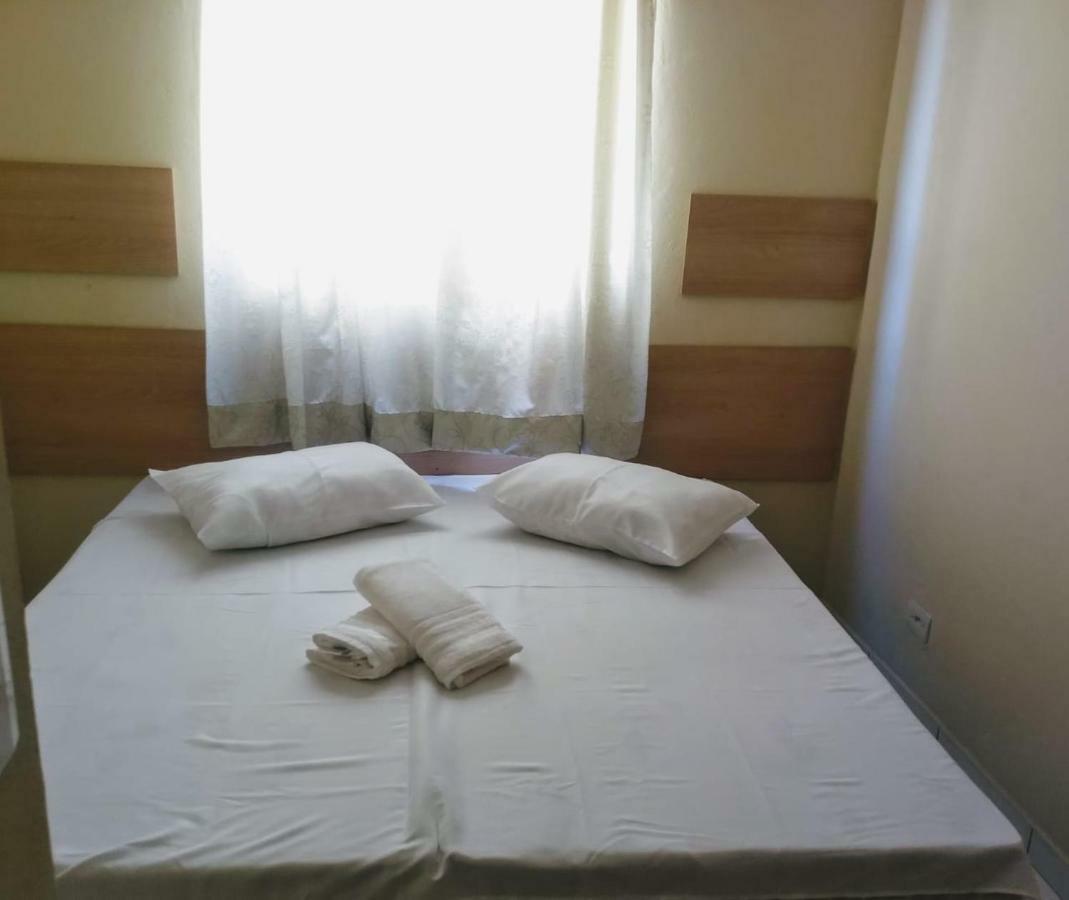 Acomodacoes Silvestre Apartment Taubaté Екстериор снимка